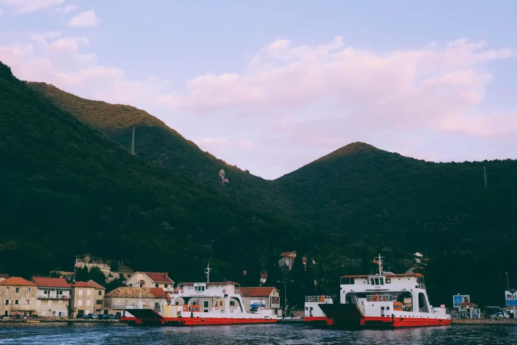 migliori attrazioni da visitare montenegro
