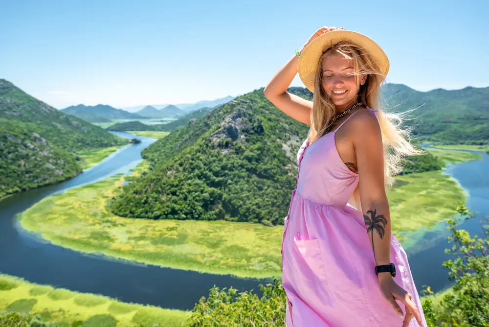 dove divertirsi la sera in montenegro