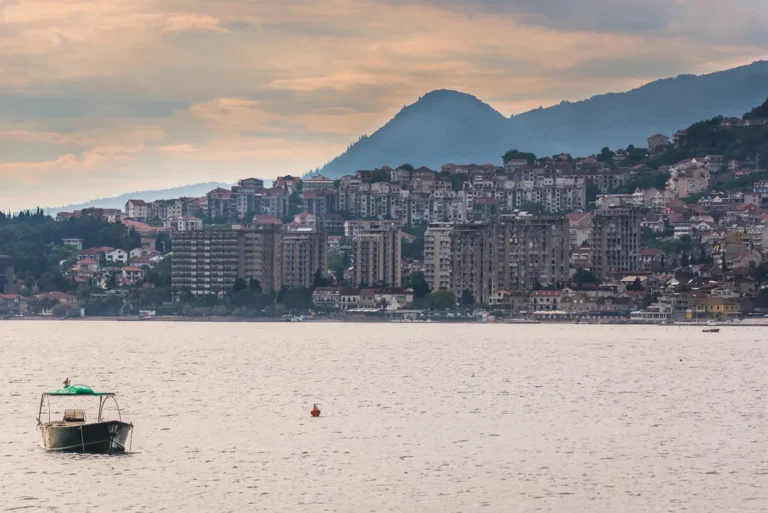cosa vedere igalo montenegro