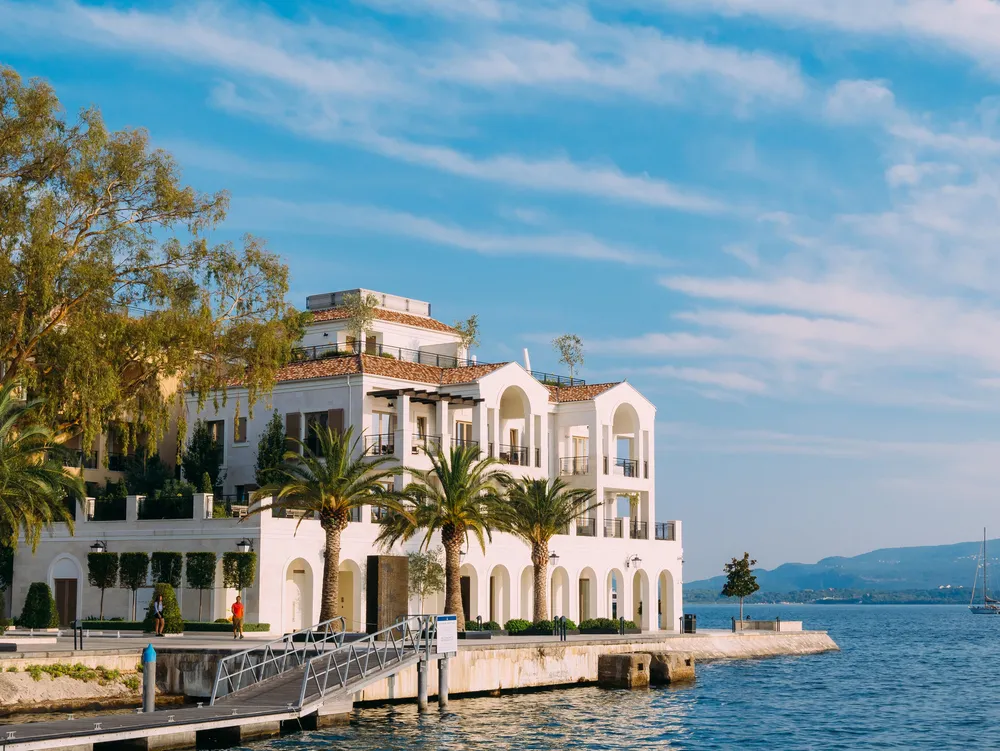 Porto Montenegro, la marina extralusso di Tivat 4 porto montenegro tivat 3