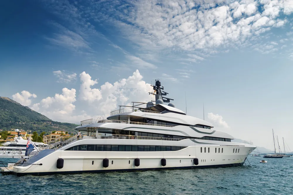 Porto Montenegro, la marina extralusso di Tivat 6 porto montenegro tivat 5