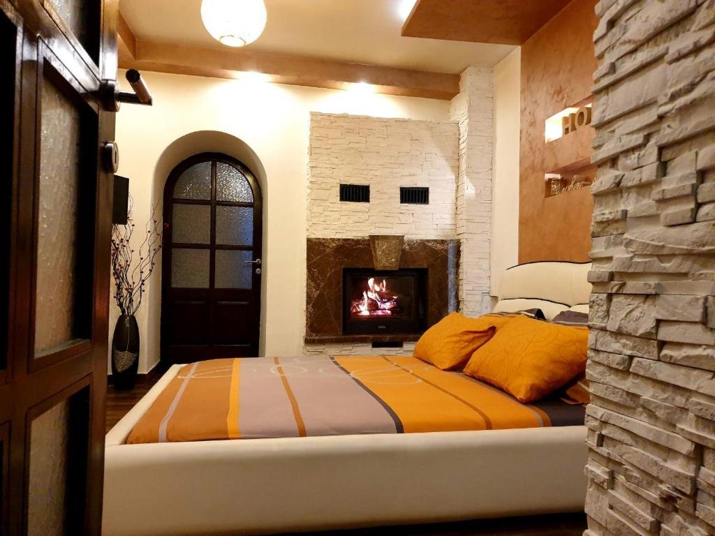 Apartmani vuk montenegro
