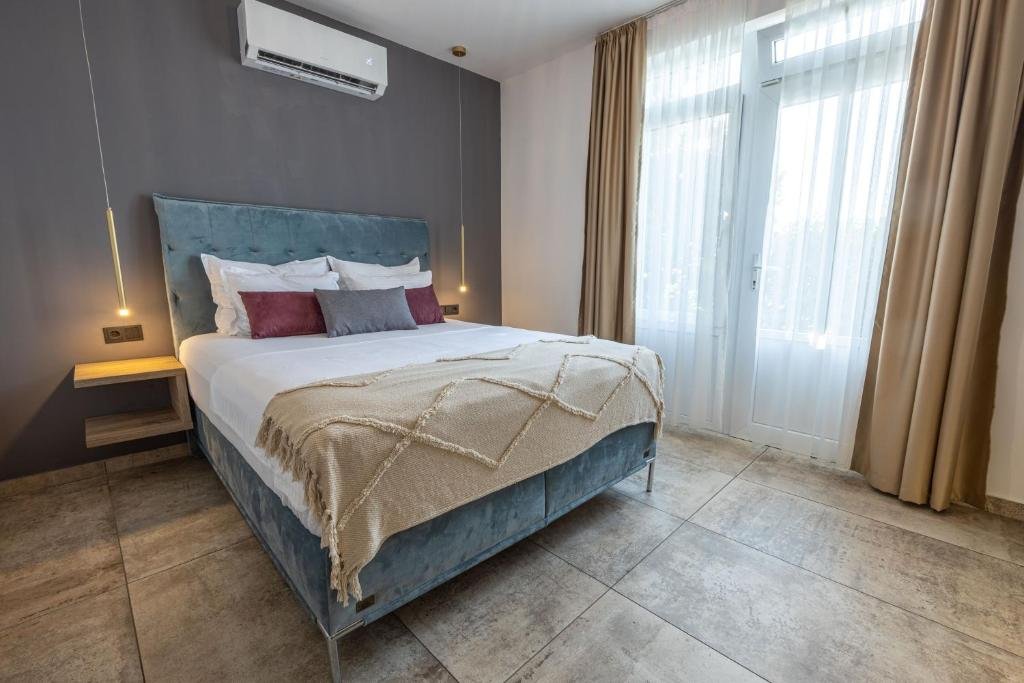Dove dormire a Herceg Novi 2 Boka Bay Residences montenegro