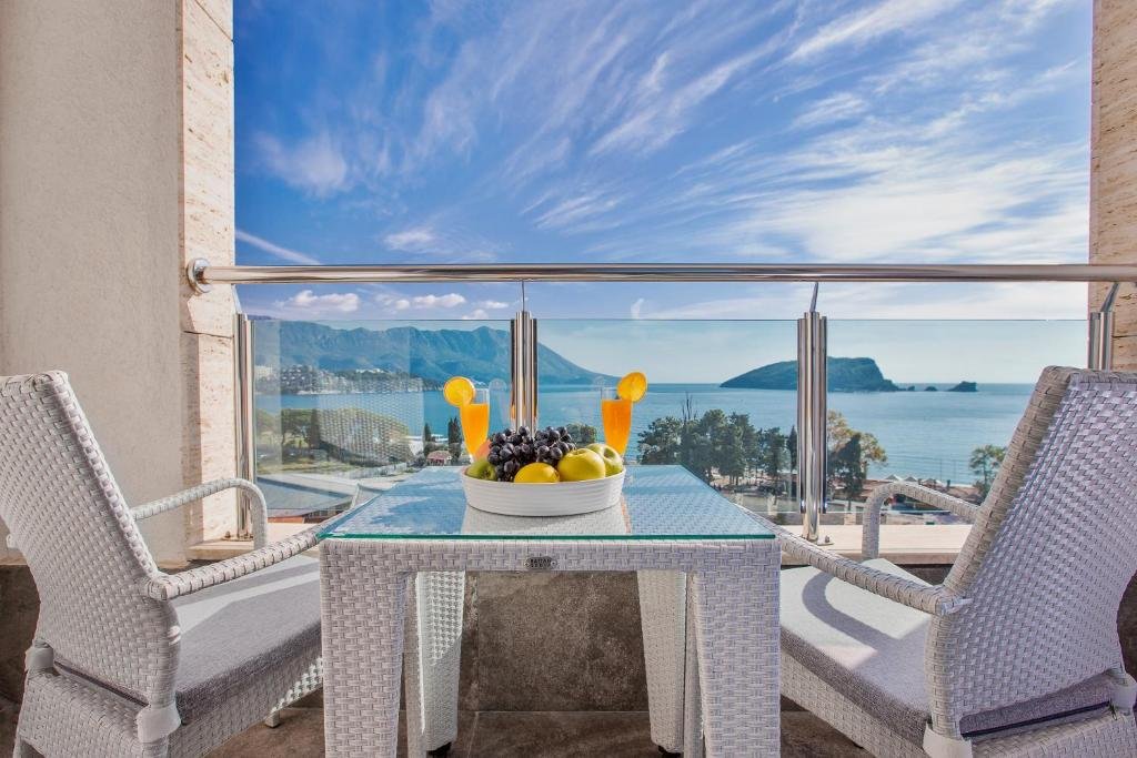 Hotel Bracera montenegro