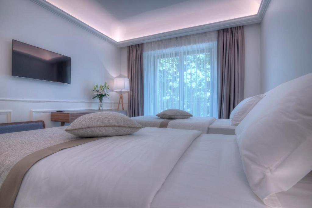 Hotel Majestic montenegro