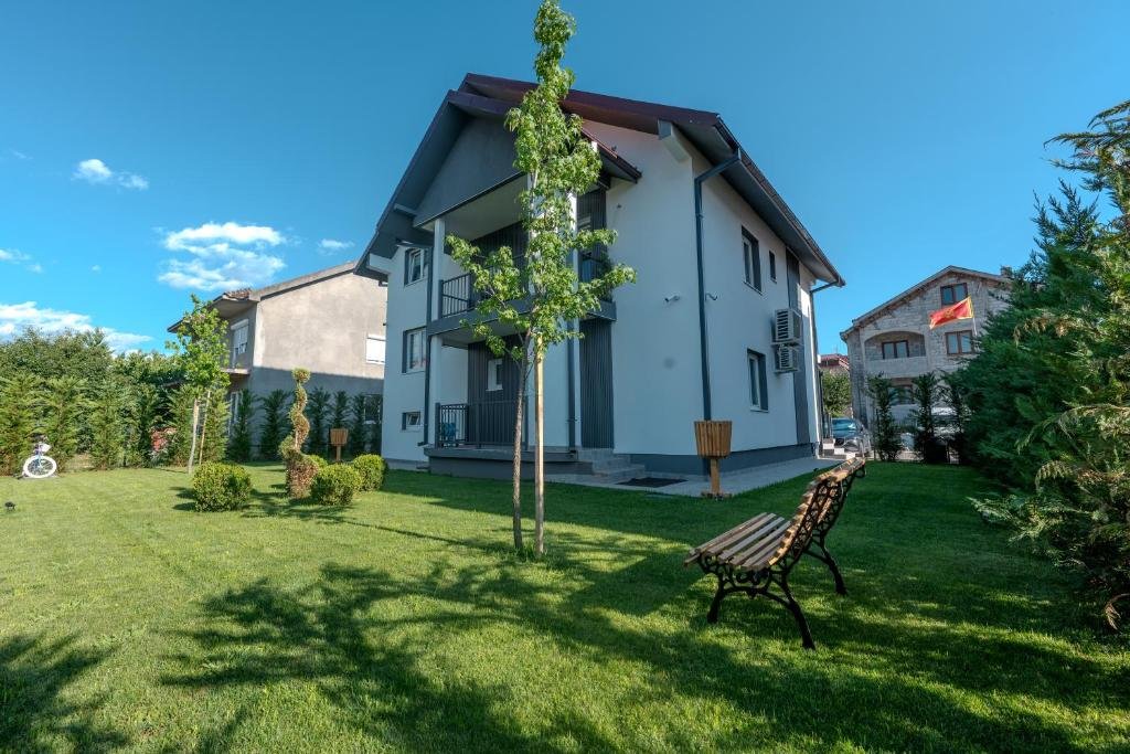 Cosa vedere a Nikšić, la "capitale" della birra montenegrina 1 Hotel Mazijanik montenegro