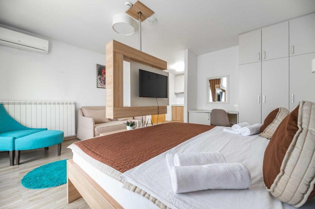 Cosa vedere a Nikšić, la "capitale" della birra montenegrina 2 Hotel Onogost montenegro