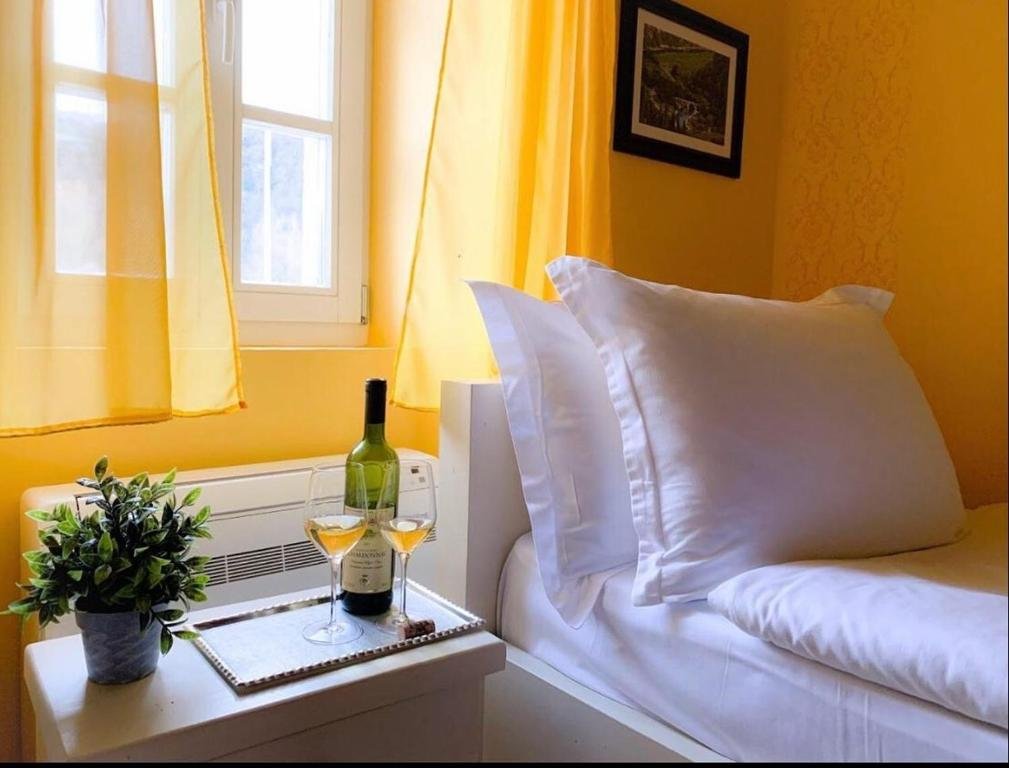 Rijeka Crnojevica: guida completa alle 5 attrazioni imperdibili 1 Hotel S Family Jovicevic montenegro