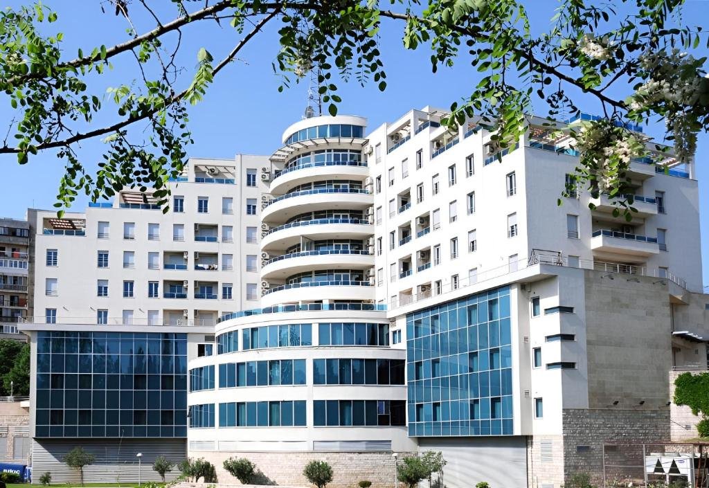 Dove dormire a Podgorica 3 Kings Park Hotel montnegro