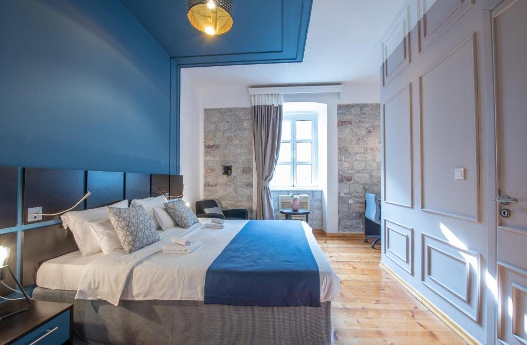 Dove dormire in Montenegro: guida completa 2026 4 Kotor Nest montenegro