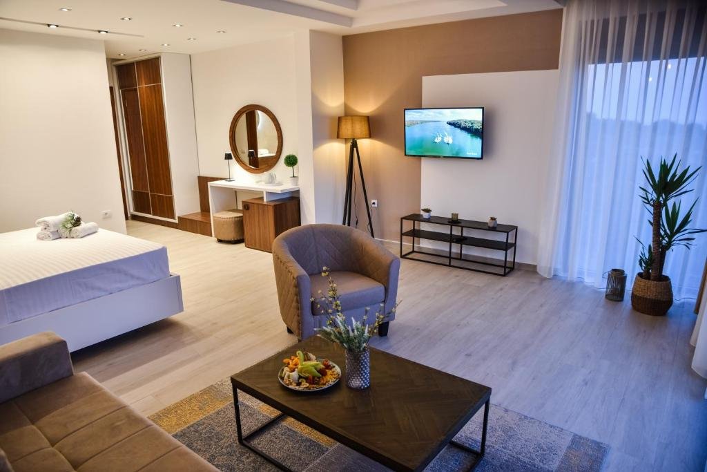 Dove dormire a Ulcinj 3 Pino Boutique Hotel montenegro