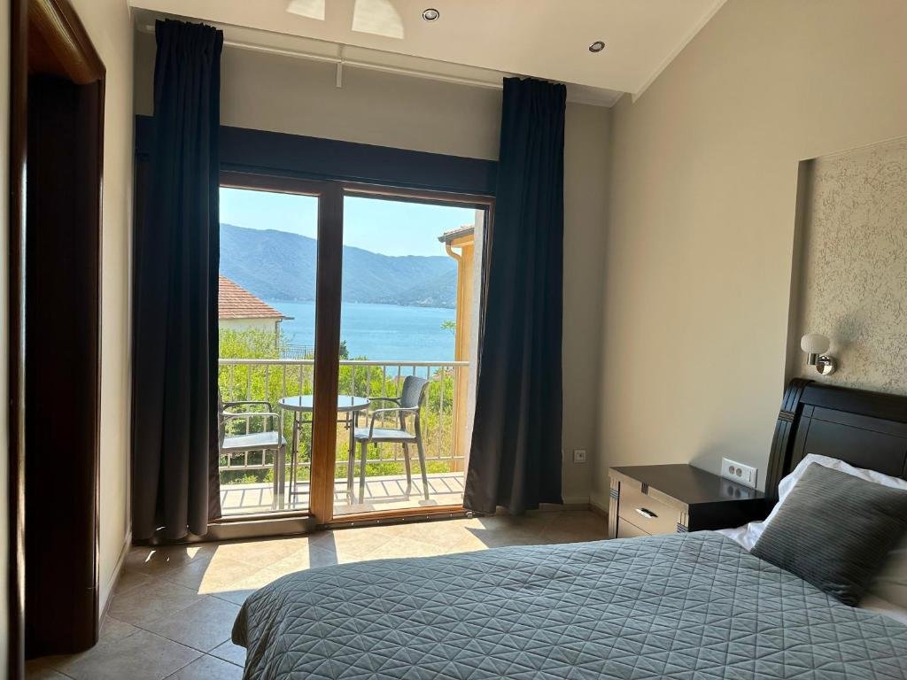 Cosa vedere a Risan, dove il passato romano riaffiora nelle Bocche di Cattaro 1 Villa Risan Apartments montenegro
