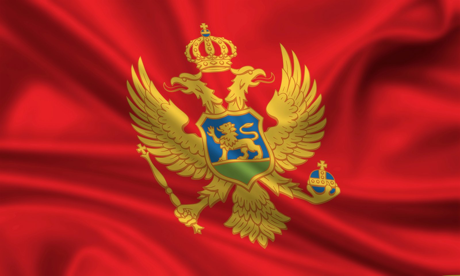 Home 22 bandiera montenegro