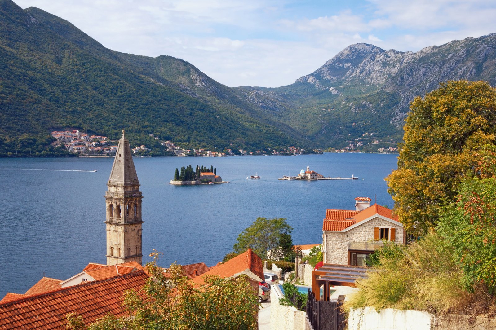 Cosa fare in Montenegro: dai fiordi delle bocche di Cattaro alle cime selvagge del Durmitor 5 bocche di cattaro montenegro 1