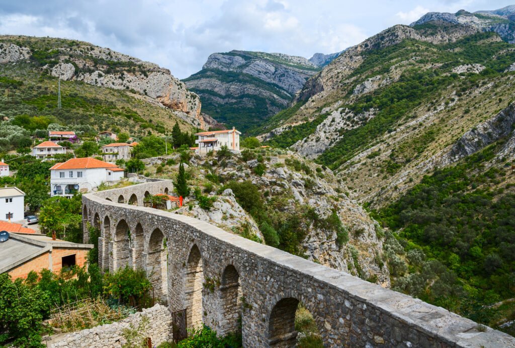 Cosa vedere a Bar in Montenegro: Guida completa 2026