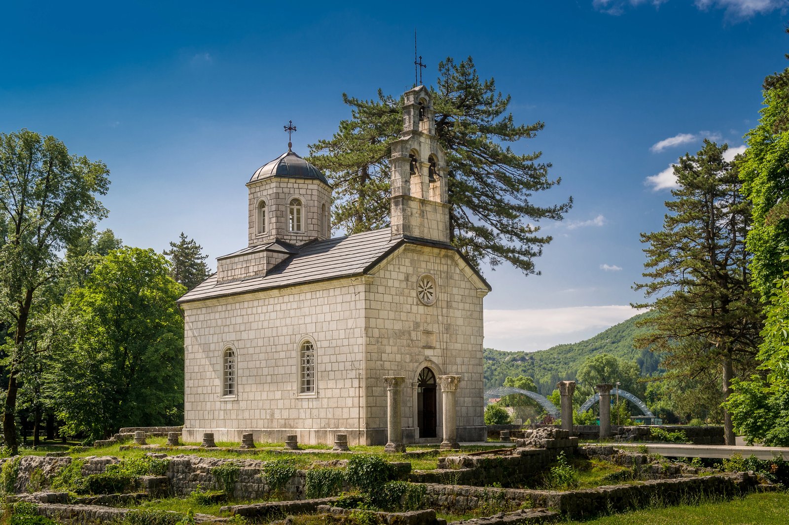 Dove dormire in Montenegro: guida completa 2026 33 cosa vedere cetinje montenegro