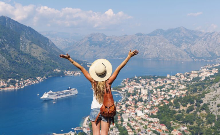 cosa vedere in montenegro in 3 giorni