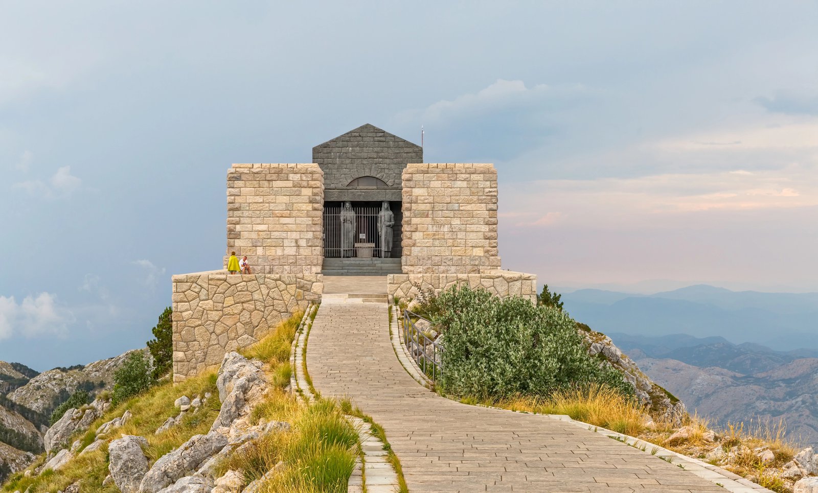cosa vedere monte lovcen montenegro 1