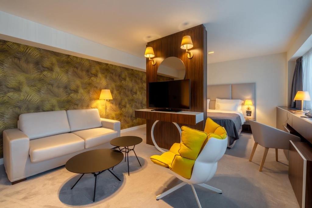 Dove dormire a Bar 2 hotel agape bar montenegro