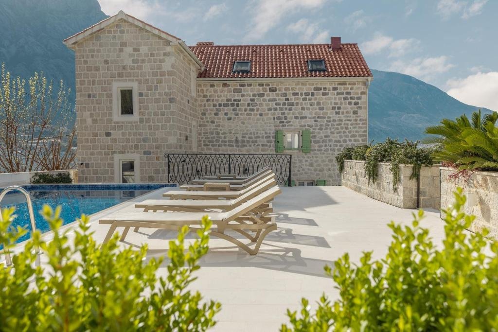 Cosa vedere alla penisola di Luštica 2 hotel libertas montenegro