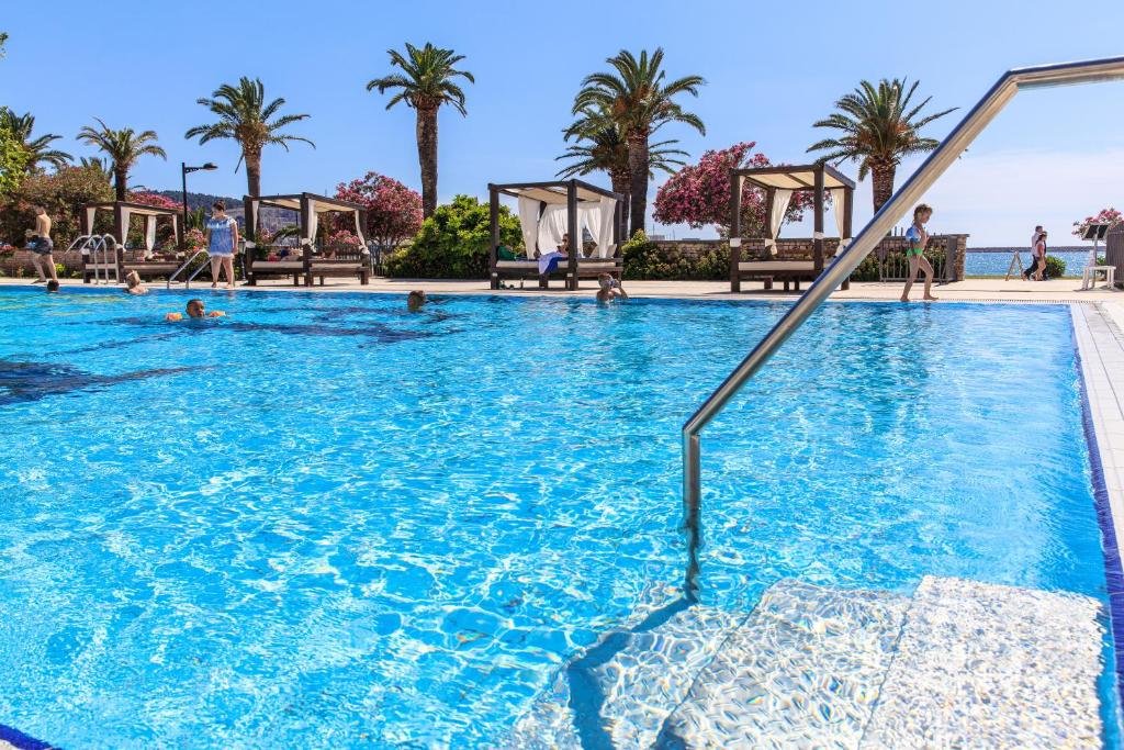 hotel princess bar montenegro