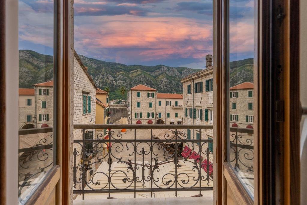 Dove dormire in Montenegro: guida completa 2026 2 hotel vardar montenegro