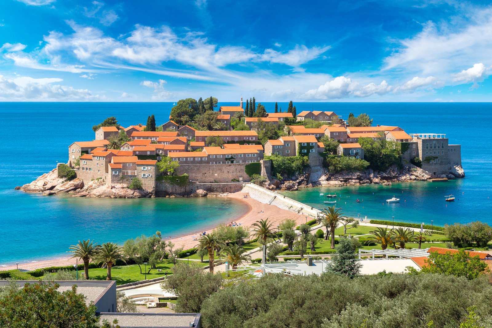 Home 3 isola di sveti stefan montenegro 1