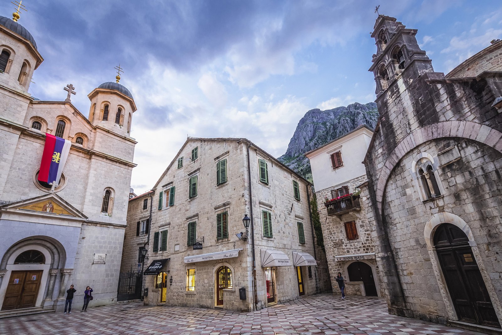 Home 11 kotor montenegro 1