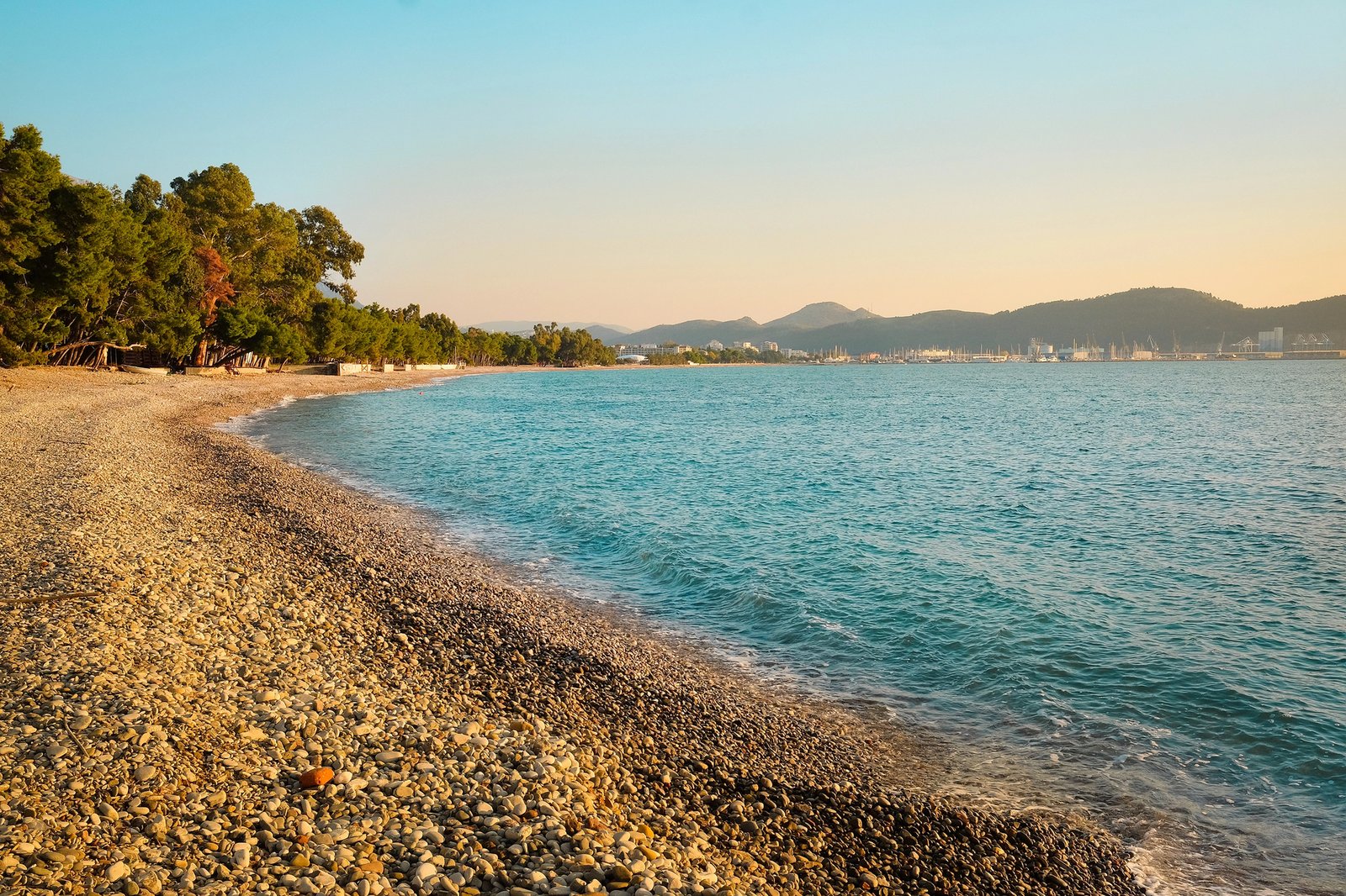Cosa vedere a Bar (Antivari): i segreti della perla meno esplorata del Montenegro 14 migliori spiagge bar montenegro