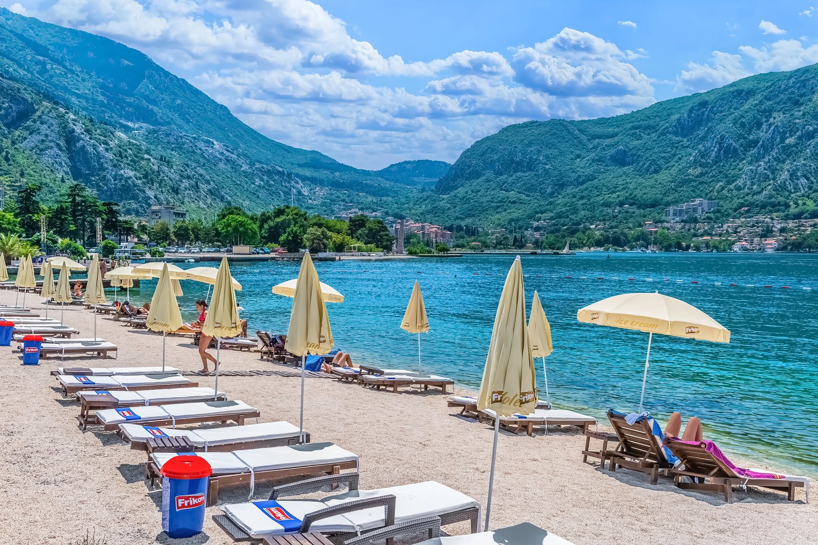 Cosa vedere alle Bocche di Cattaro: itinerario tra borghi medievali e panorami da brivido 15 migliori spiagge kotor montenegro