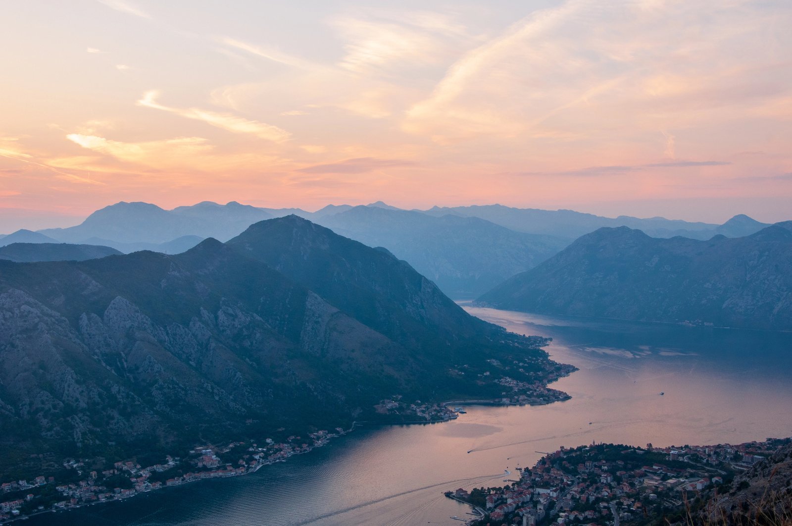 Alla scoperta del Monte Lovćen, la terrazza panoramica del Montenegro 5 vista dal monte lovcen montenegro