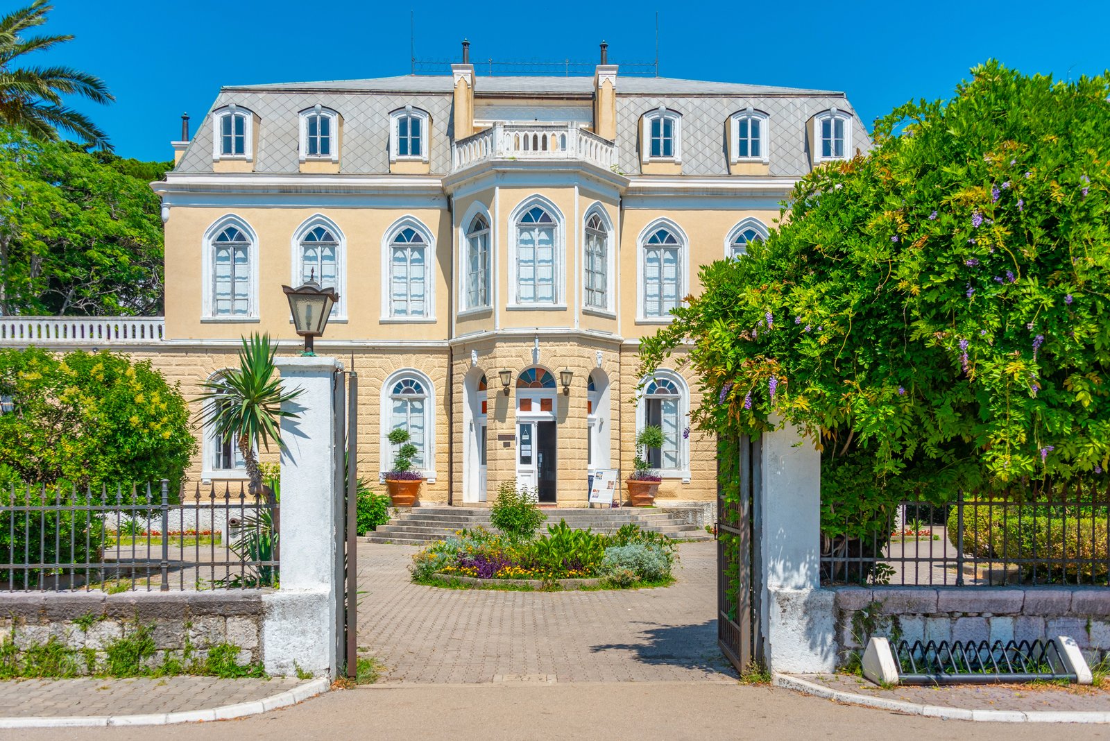 11 migliori musei del Montenegro da visitare 17 Museo della citta di Bar Montenegro