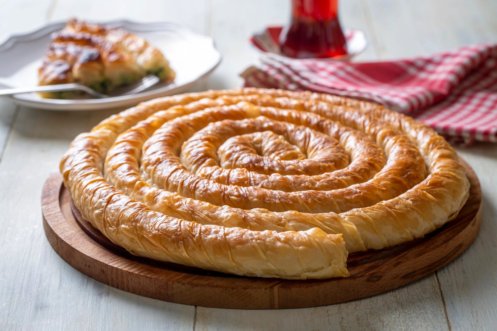 burek montenegro