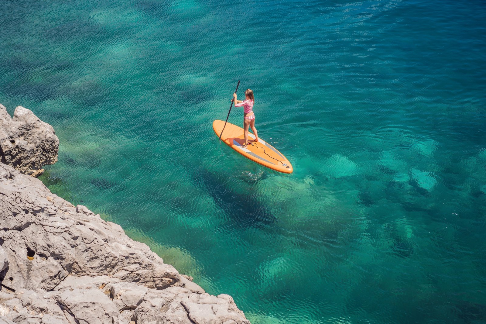 Cosa vedere alla penisola di Luštica 9 capo veslo montenegro