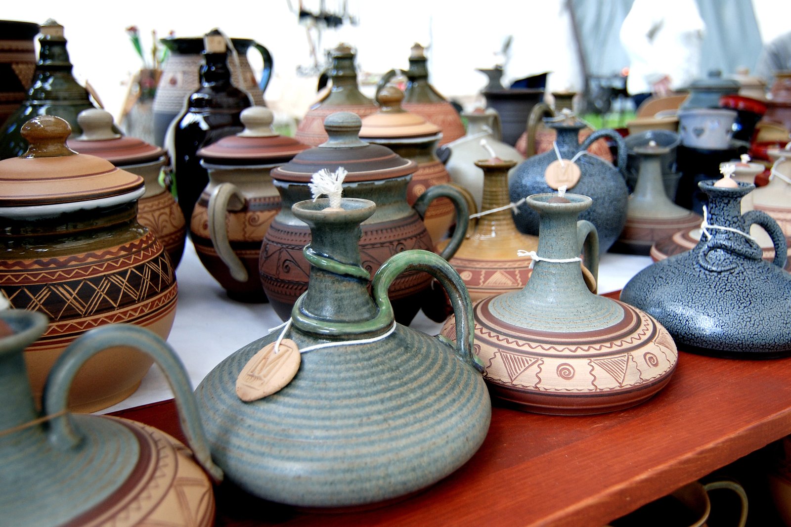 ceramiche montenegro