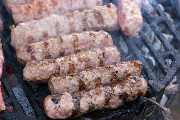 cevapi balcani