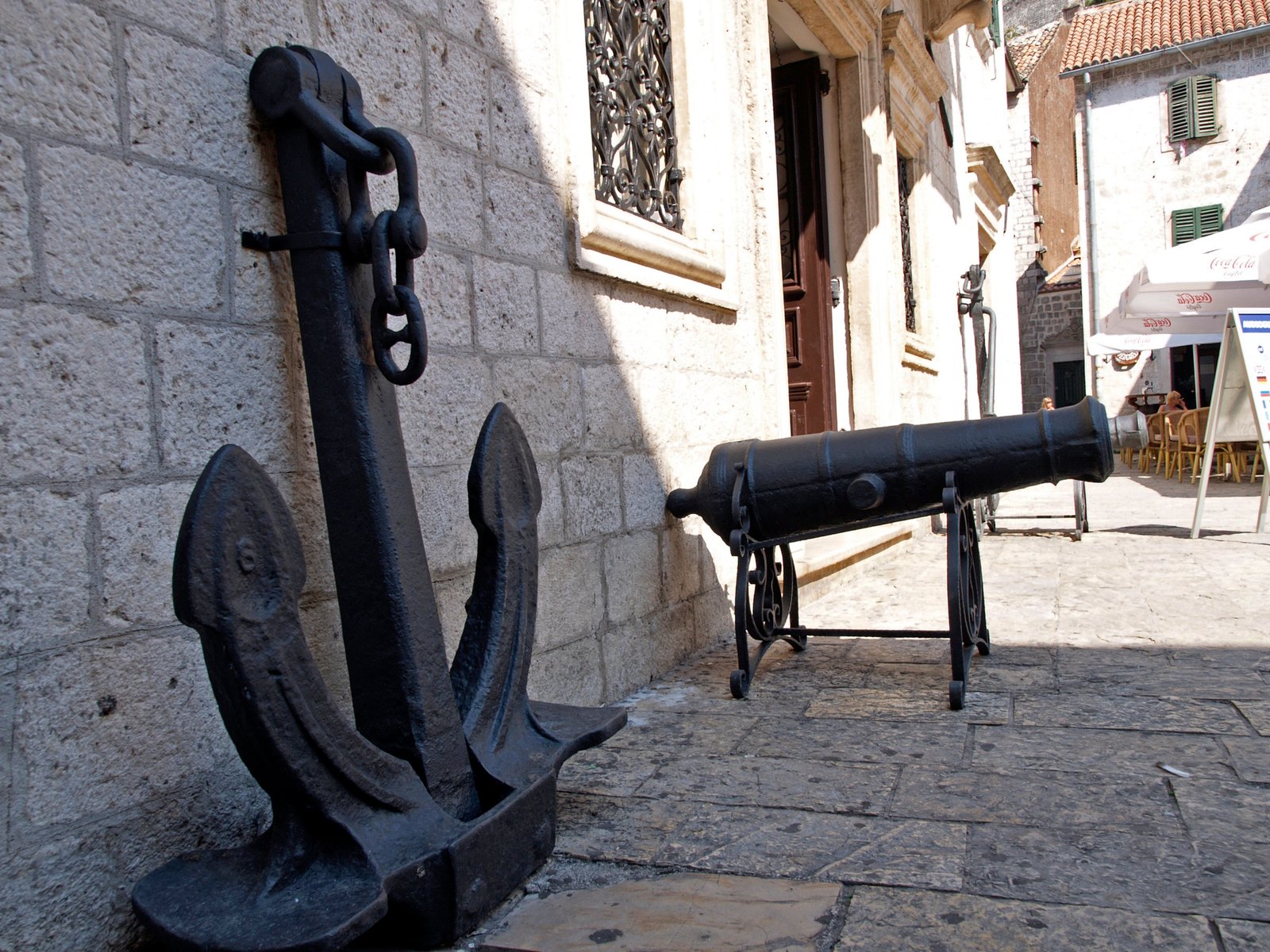 11 migliori musei del Montenegro da visitare 8 museo marittimo kotor montenegro
