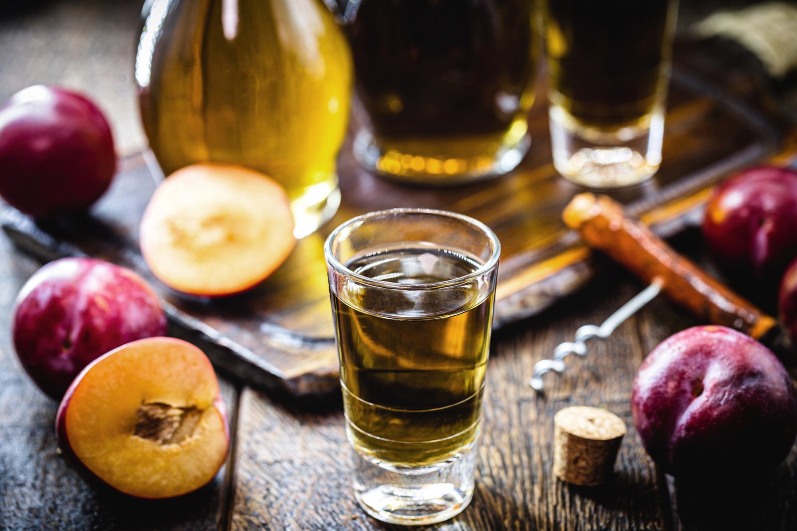 rakija montenegro